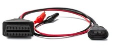 Cavo OBD 3 PIN interfaccia codifica diagnostica adatto per Fiat Lancia Alfa Romeo 