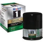 M1-110A Mobil 1 EP Synthetic Fiber Oil Filter HP-1010 RYCO Z547 Z456 Z429 Z411