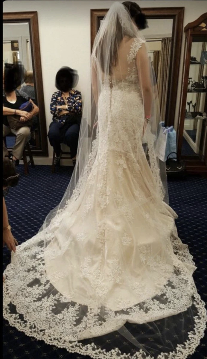 Allure bridal deals shoes