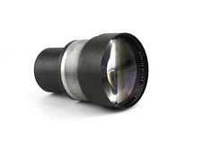 🔥   lens Carl Zeiss Jena R-Biotar 100mm f 0.73 (1/6,3)  Ultra RARE lens