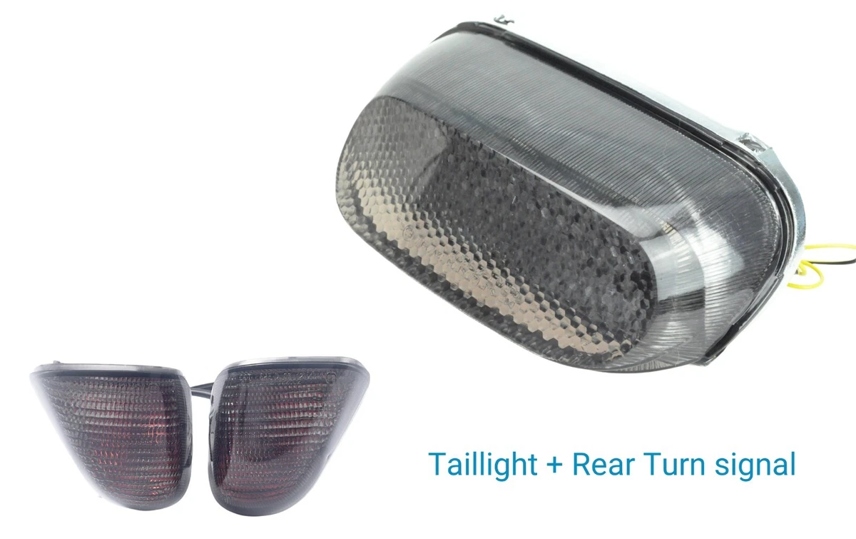 Lighting & Indicators for 1996 Kawasaki Ninja ZX11 for sale | eBay