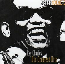 Ray Charles - His Greatest Hits von Charles,Ray | CD | Zustand gut