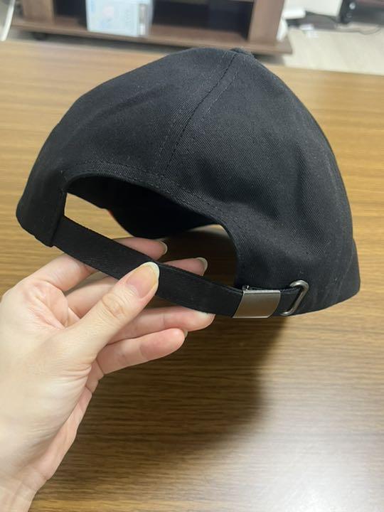 TAG Heuer Cap Hat Black Red Novelty VIP Gift limited Free Size