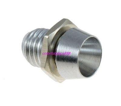 50PCS 3mm Clip Chrome Metal Bezel LED Holders Mounts