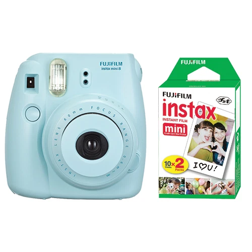 films instax mini 8
