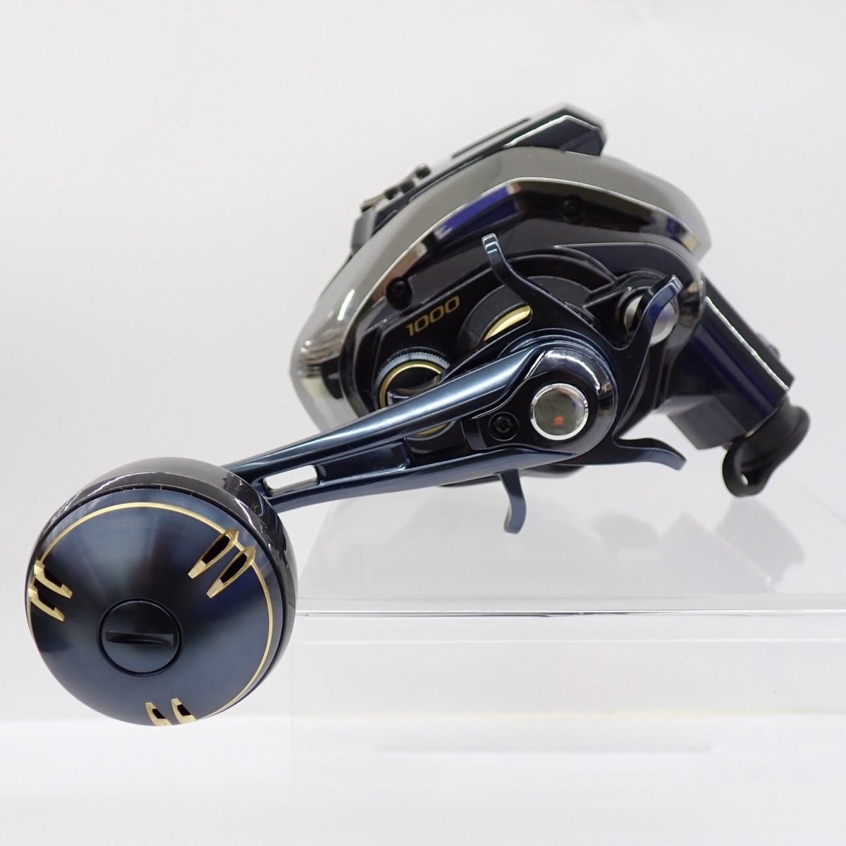 Shimano 20 Beast Master EJ 1000 Electric Reel 