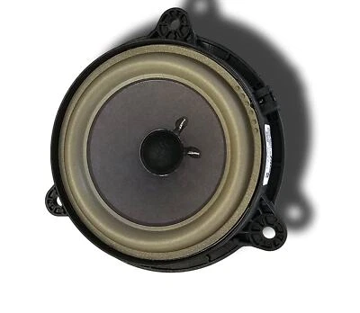 Nissan Qashqai Haut-Parleur Bose 6,5" Portière Avant J11 2014-19 28156 9NA0A - Photo 1/4