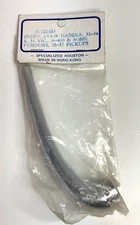 Vintage Handle Door Auto Parts Knob Car Truck 1930s REPLACEMENT PART ~ HONG KONG