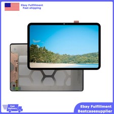 For Samsung Galaxy Tab S7 FE SM-T730 T733 T736 LCD Touch Screen Digitizer US