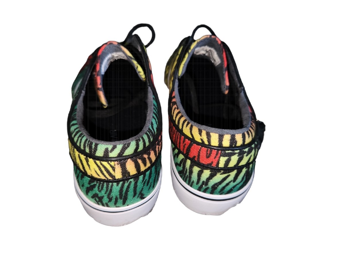 Nike SB Stefan Janoski Zoom Tiger Pack Men display picture 2