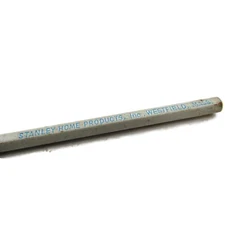 Westfield Massachusetts Stanley Home Products, Inc., Advertising Pencil Vintage