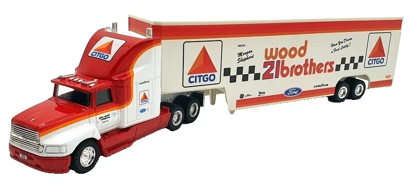 Corgi camiones diecast escala 1:64