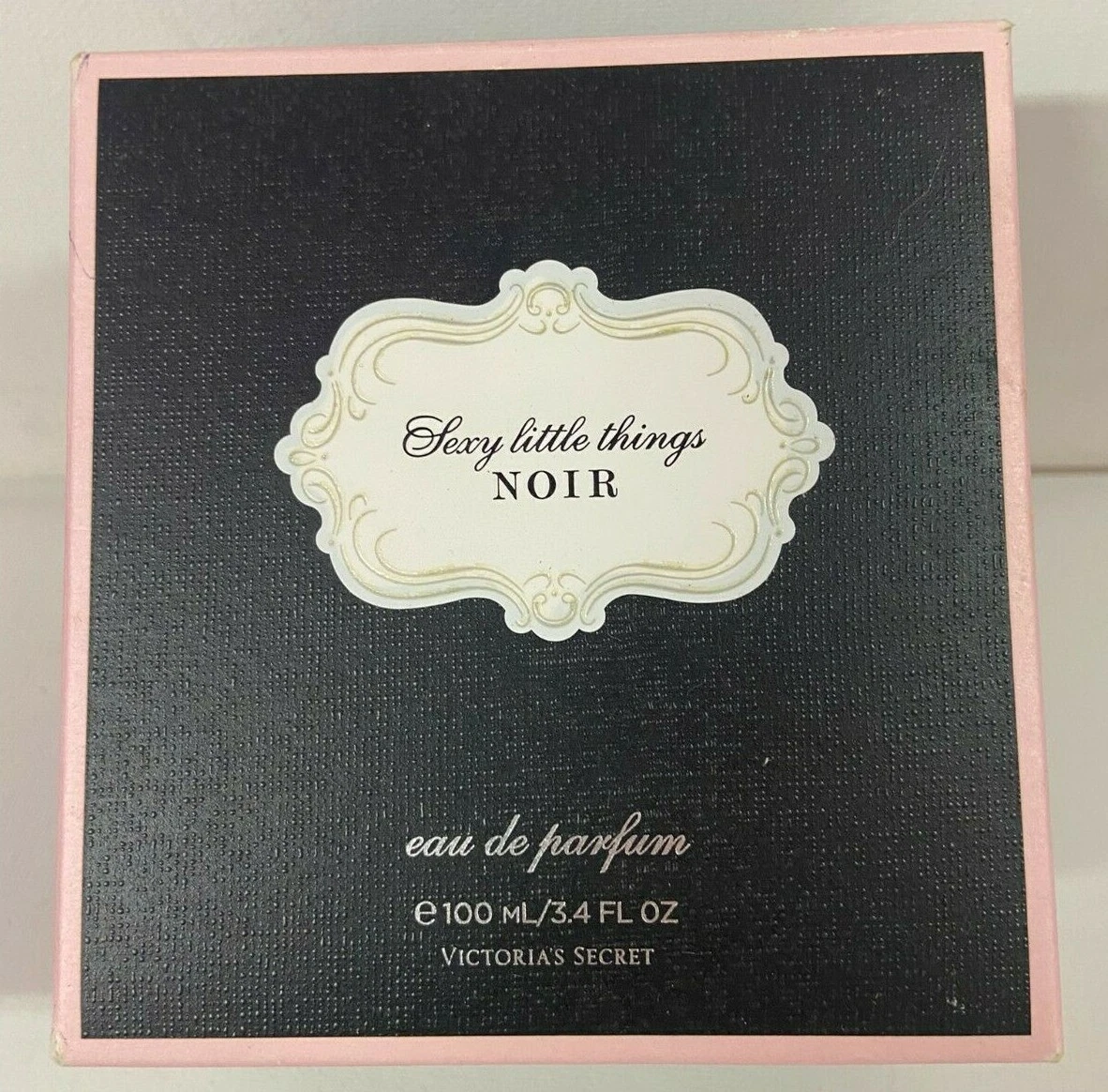 Sexy Little Things Noir Fragrances for sale | eBay