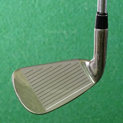 NIKE アイアン　CC i Nike CCi Cast Single 6 Iron Satin Project X Rifle Steel