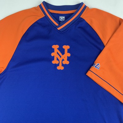 new york mets cooperstown jersey