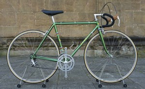classic road bikes