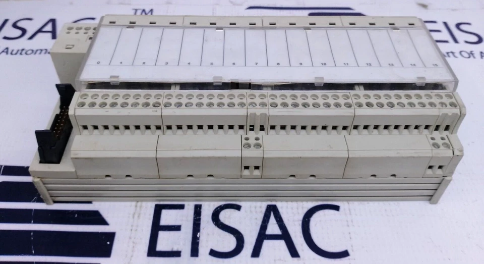 1 PIEZA ABE7-P16T210 USADO 90 DÍAS DE GARANTÍA (CANTIDAD DISPONIBLE) ENVÍO RÁPIDO VÍA DHL Foto 3 de 4