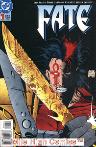 FATE-1994-Series-1-Near-Mint-Comics-Book