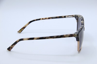 Ted Baker TBW 130 BLK Black Havana Gradient Sunglasses NEW TED BAKER TBW 130 BLK BLACK HAVANA GRADIENT AUTHENTIC  main image 3