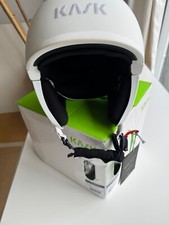 KASK Piuma R Shadow Ski Snowboard Helm atmung...