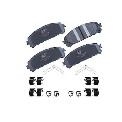 Brake Caliper