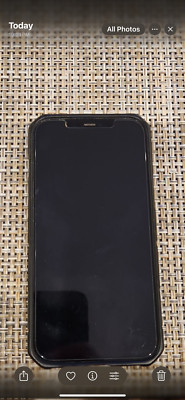 Apple iPhone 12 Pro Max - 128 GB - Blue (Unlocked)