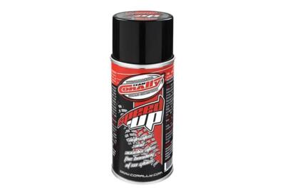 Team Corally Speed-Up Aktivator für Sekundenkleber 150ml / C-13191