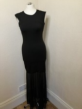 Miss Selfridge Cocktail Dress 8