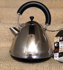 1.5ltr Pyramid Kettle Cornflower 1.5ltr Pyramid Kettle Cornflower