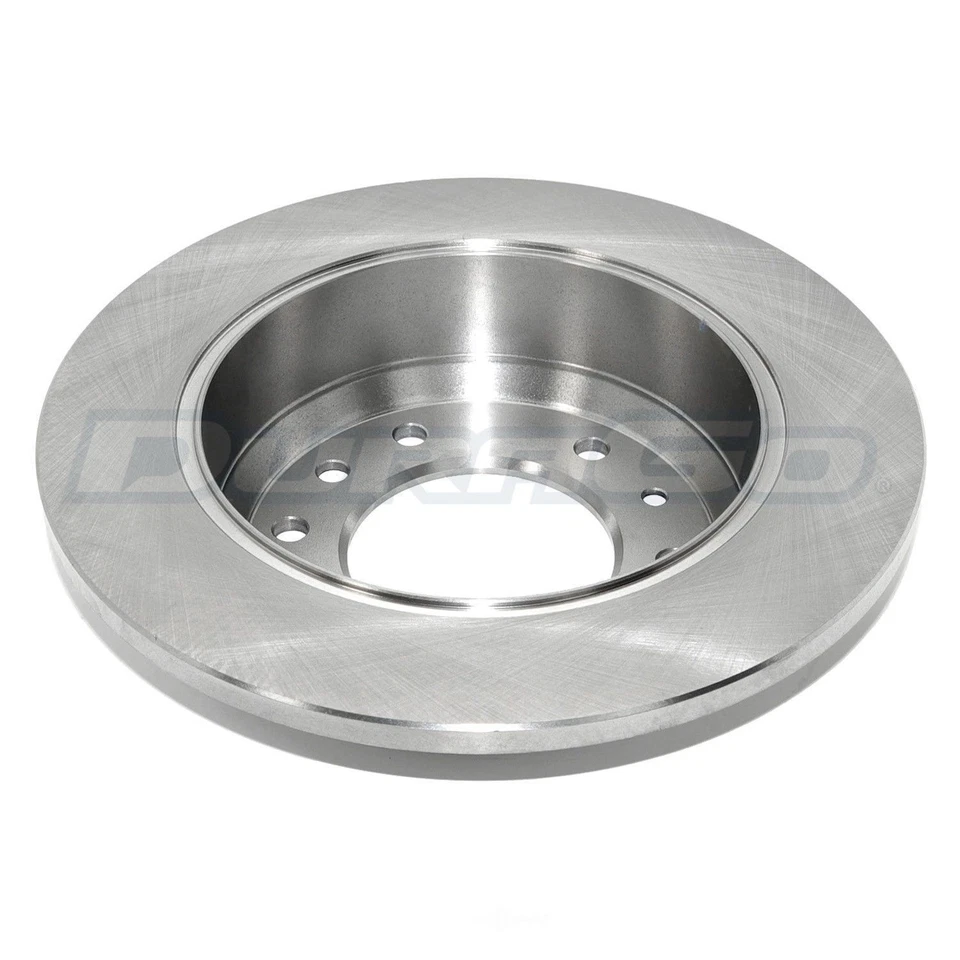 盘式制动转子适用于 2006 - 2014 起亚 Sedona DURAGO — 第 2/2 张图片