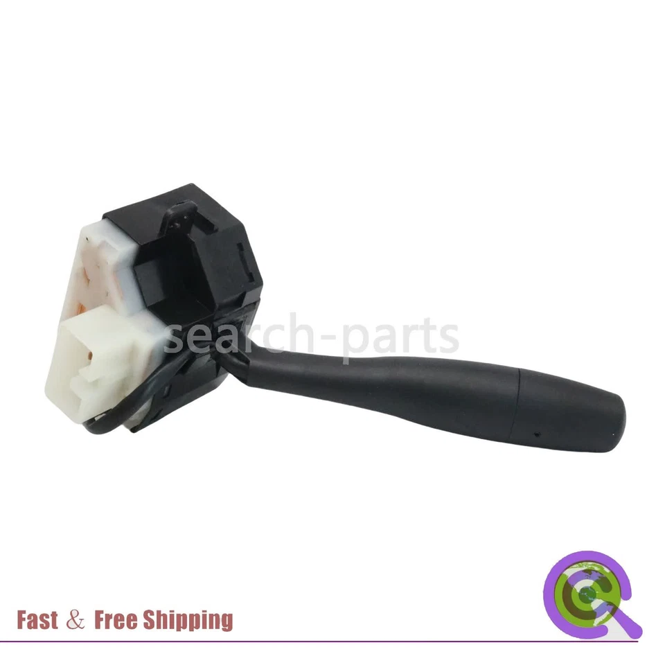 Para Mitsubishi Eclipse Galant Montero Sport. Interruptor de iluminación de lámpara de señal de giro EE. UU. Foto 4 de 4