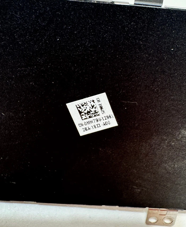 Smart Card Reader QXW10 LS-790EP MW79V 0MW79V for Dell Latitude E5430 E5530 - Image 4 of 4