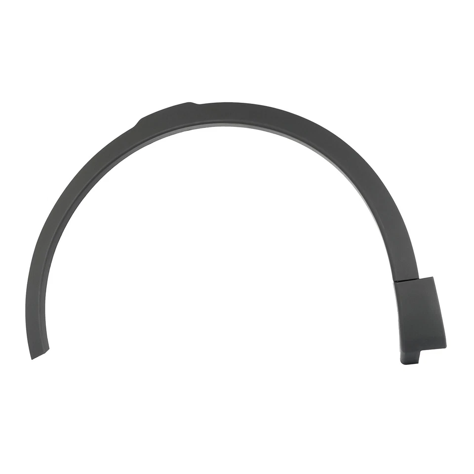 LR123731 For Discovry Sport 2015-2019 Fender Moulding Wheel Arch Driver Side LH Foto 2 de 4