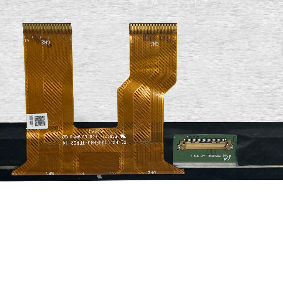 OLED LCD Touch Screen Display for HP Spectre x360 13-aw0xxx 13-aw1xxx 13-aw2xxx - Image 2 of 3