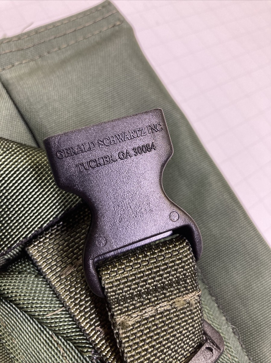 Us Army Medical Fabric remake bag 再構築 L2 Us Army Medical Fabric remake bag 再構築 L2 Us Army Medical