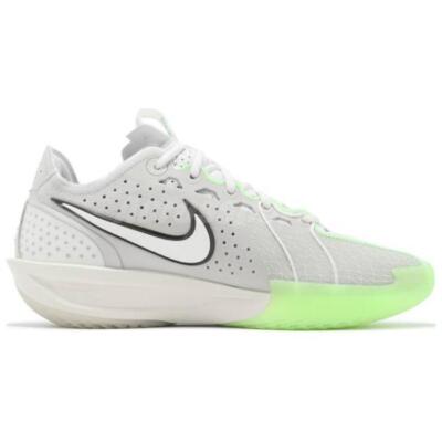 Nike Air Zoom GT Cut 3 EP Vapor Green - DV2918-003 | eBay