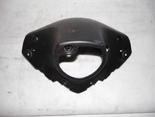 Keeway - Matrix 25 - 45 - V 1-3 - Verkleidung Lenker unten - schwarz