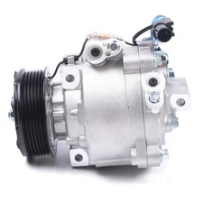 A/C Compressor For Mitsubishi Lancer 2008-2011 2.0L/ Outlander 2008-2009 3.0L