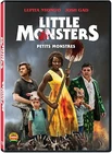 Little Monsters (DVD) 2019 Lupita Nyong'o, Josh Gad NEW