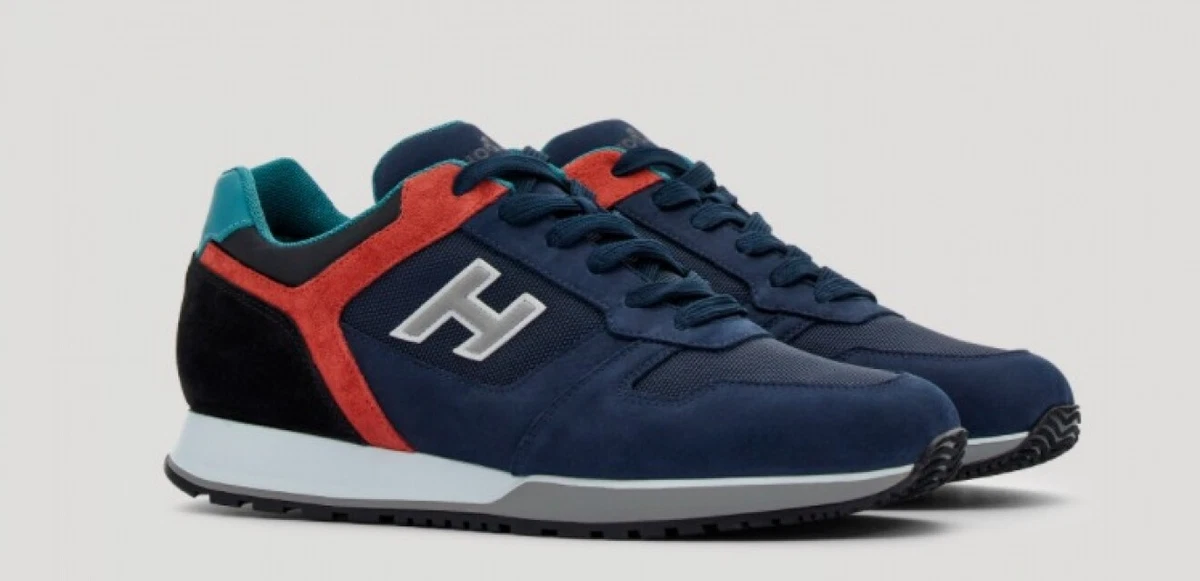 Scarpe hogan ebay best sale originali