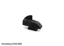 Original Model 1903 A1 Springfield Front Sight With Blade Pin Parkerized