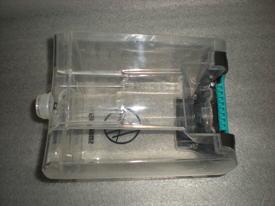 Hoover SmartWash FH52000G Carpet Cleaner Clean Water Tank Reservoir ONLY NO CAP eBay