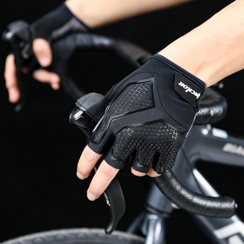 Full Finger Anti Slip Gel Pad Motorcycle MTB Road Bike Winter Cycling Gloves N35286512a Full Finger Anti Slip Gel Pad Motorcycle MTB Road Bike Winter Cycling Gloves N35286512a