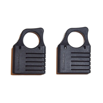 Steambow Schnelllader V2 für AR-6 Stinger II Set aus 2 Stück
