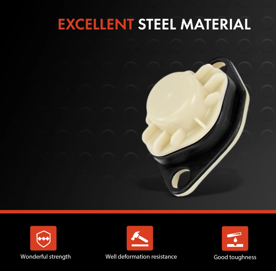 Kit de palanca de cambios de transmisión para Volkswagen Jetta Golf 1993-1999 Cabrio 95-02 Foto 3 de 4