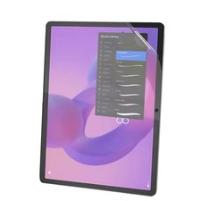  2pc Matte Paper Feel Screen Protector compatible with Lenovo Tab One 8.7"