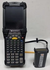 Motorola Symbol MC9190-GA0SWAYA6WR Mobile computer handheld scanner B5