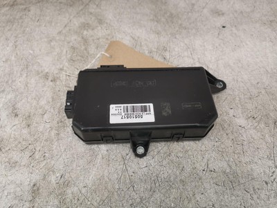 ALFA ROMEO BRERA WINDOW CONTROL MODULE FRONT LEFT 2006-2011 MK1 50510517 #100785