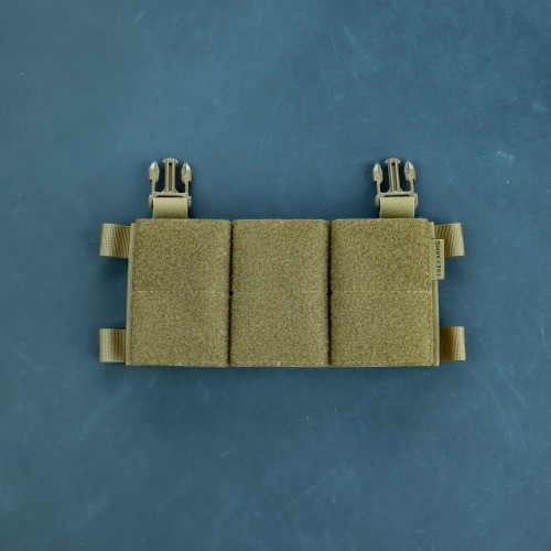 T.REX Arms KYWI Placard 5.56 - Coyote Brown | eBay