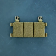 T.REX Arms KYWI Placard 5.56 - Coyote Brown